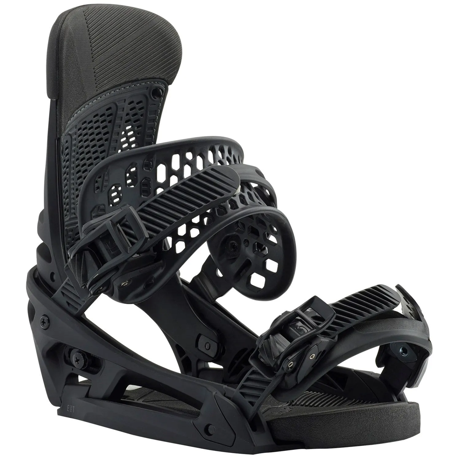Burton Malavita EST Mens Snowboard Bindings Brackish