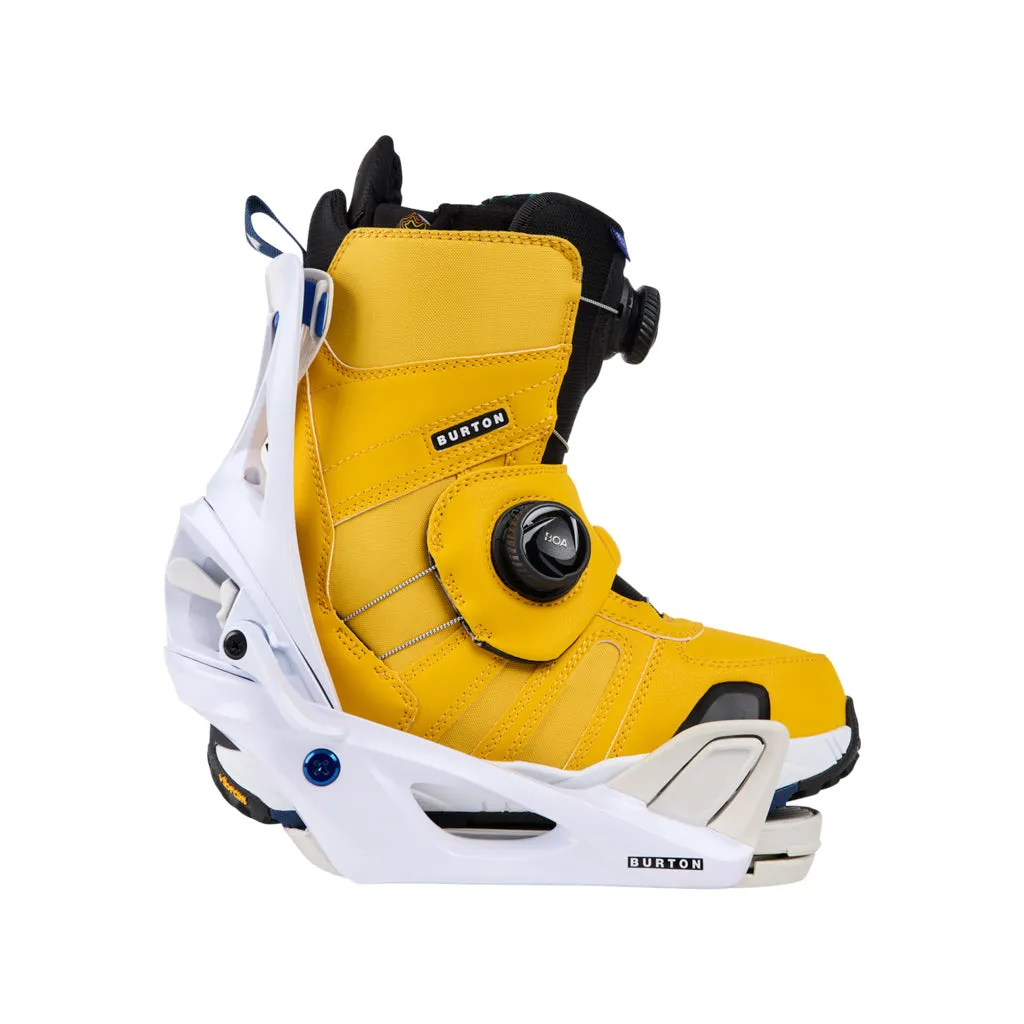 Burton Step On Escapade Binding (228091) Womens 2025