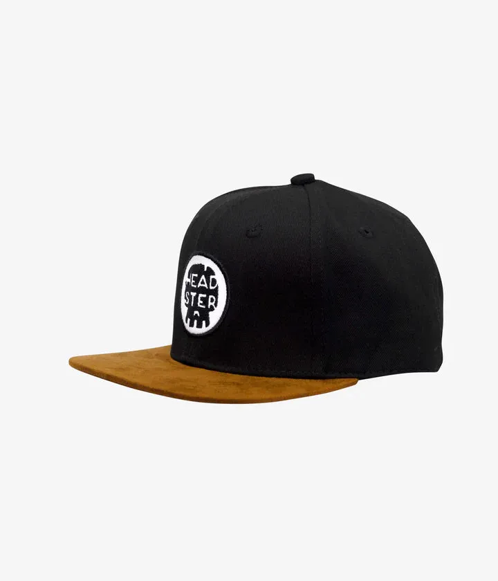 Callback - Black