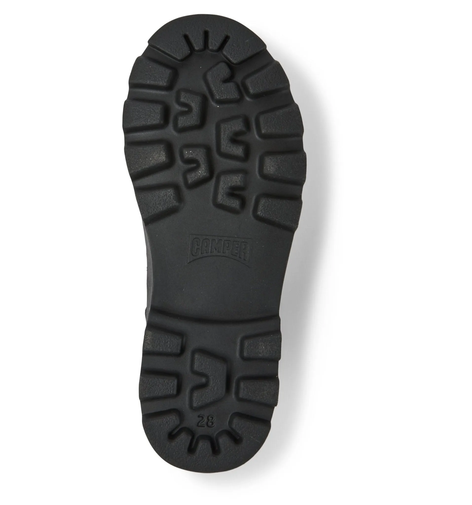 CAMPER - Brutus Boot