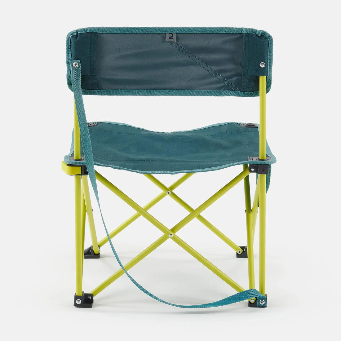 Camping Compact Low Chair 100