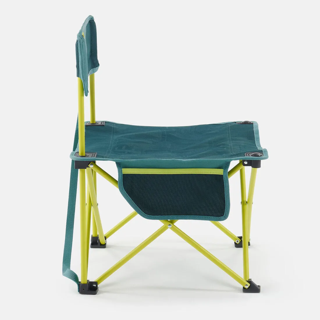Camping Compact Low Chair 100