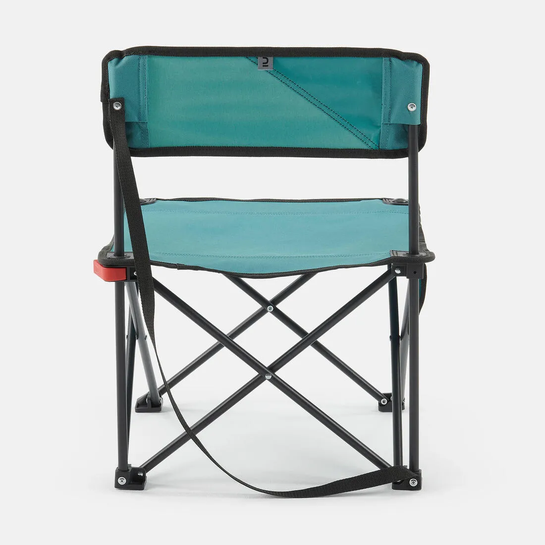 Camping Compact Low Chair 100