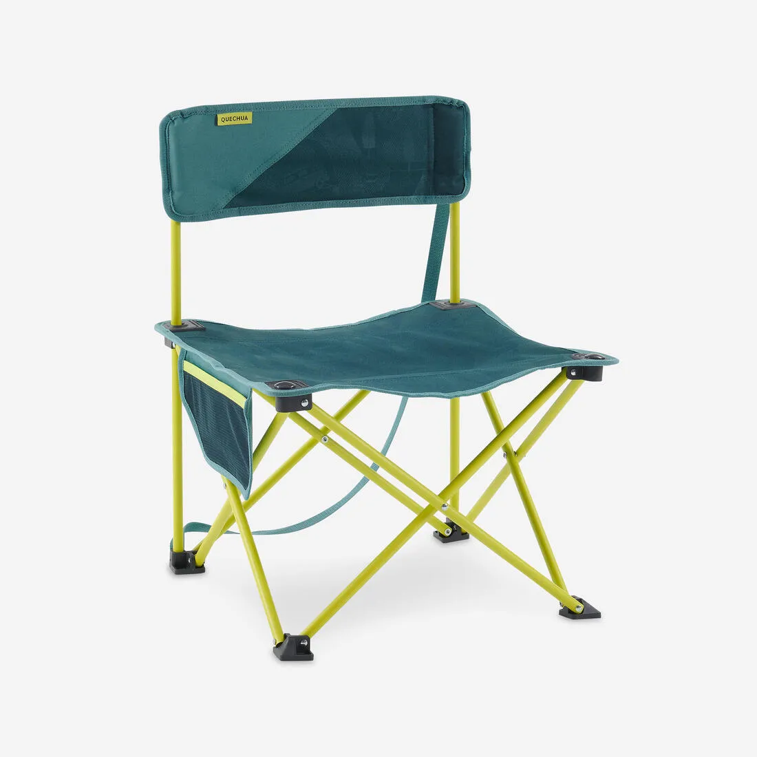 Camping Compact Low Chair 100