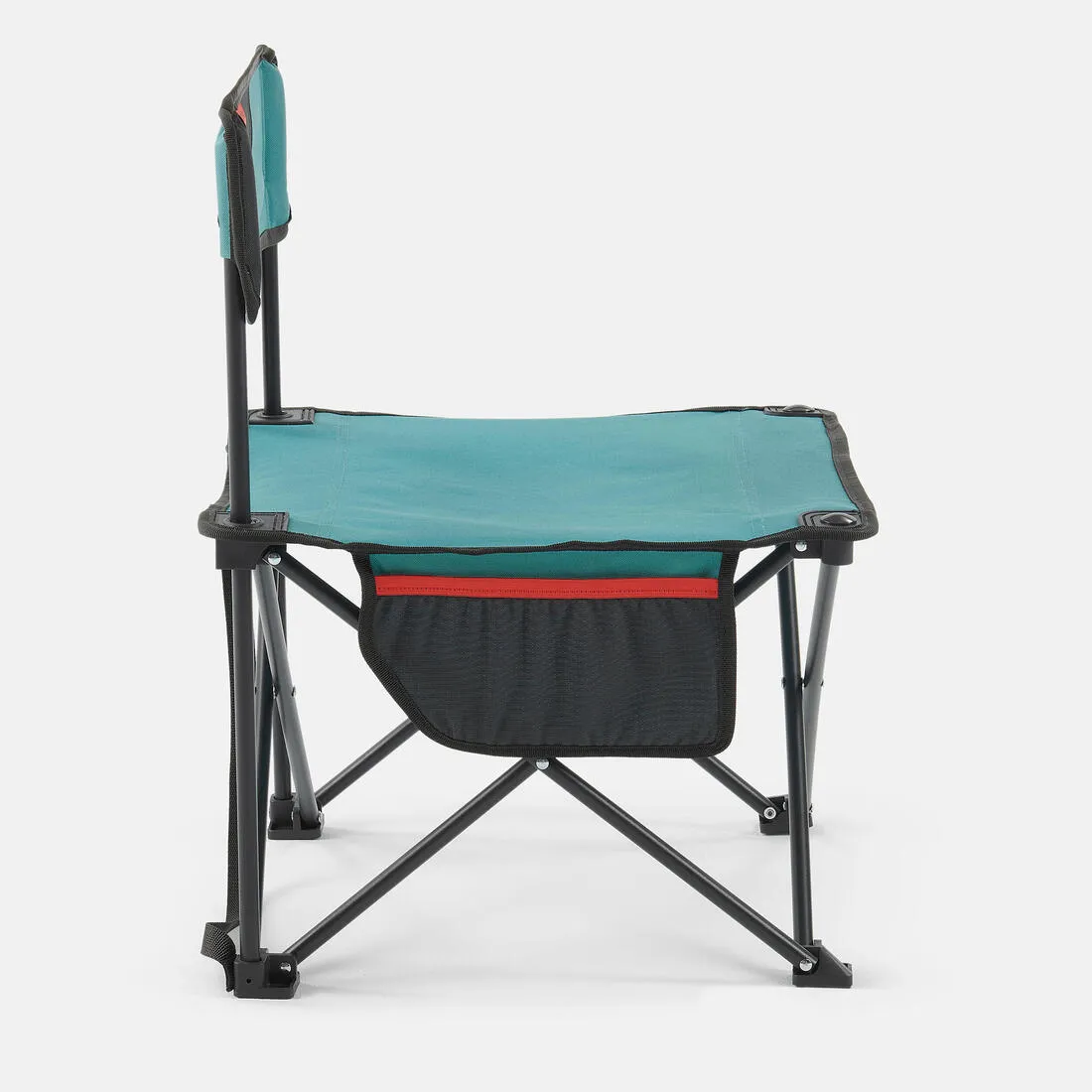 Camping Compact Low Chair 100