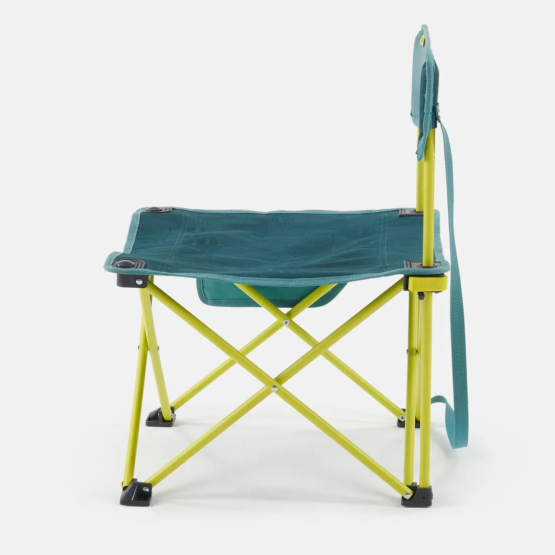 Camping Compact Low Chair 100
