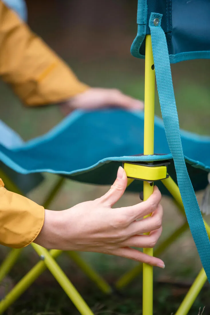 Camping Compact Low Chair 100