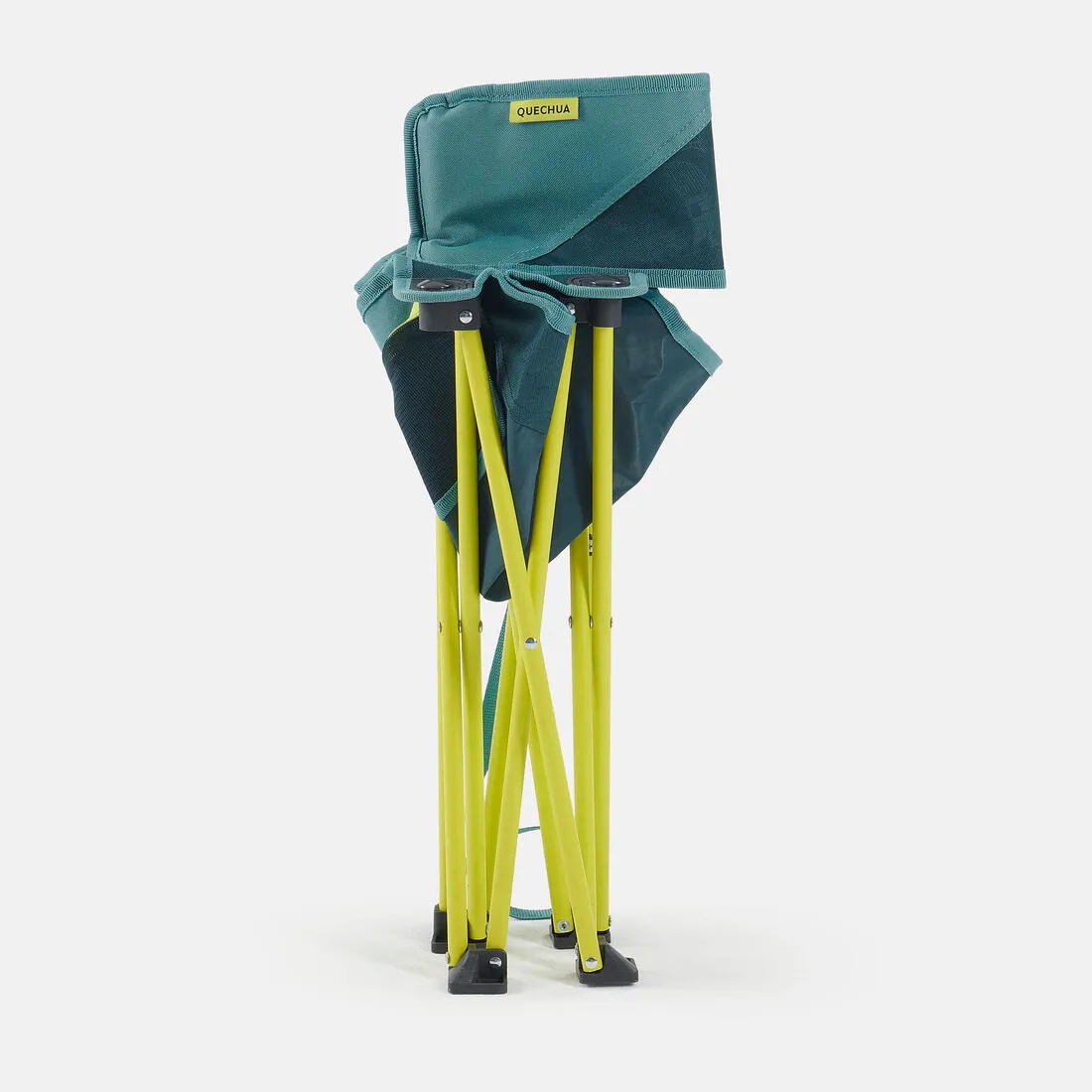 Camping Compact Low Chair 100