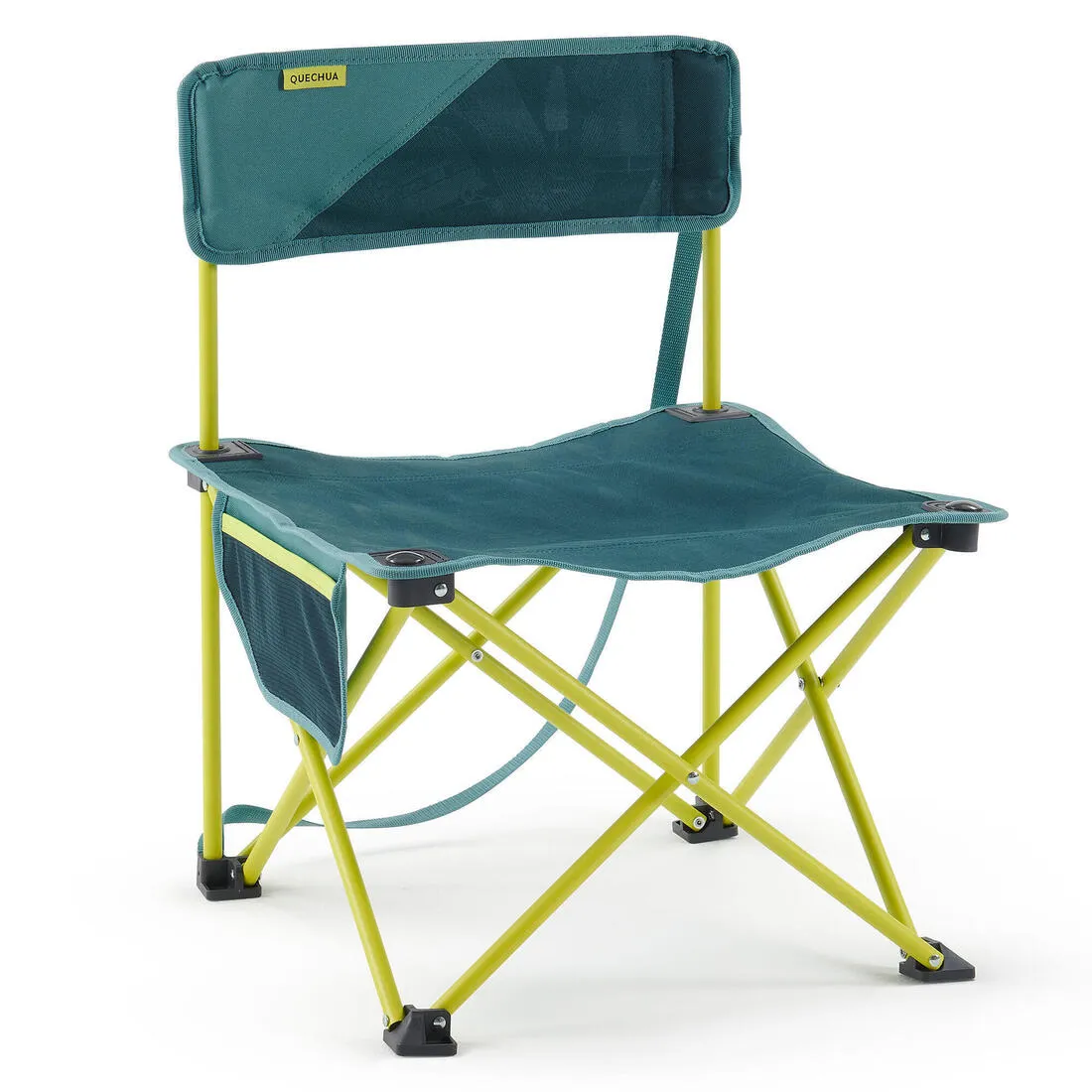 Camping Compact Low Chair 100