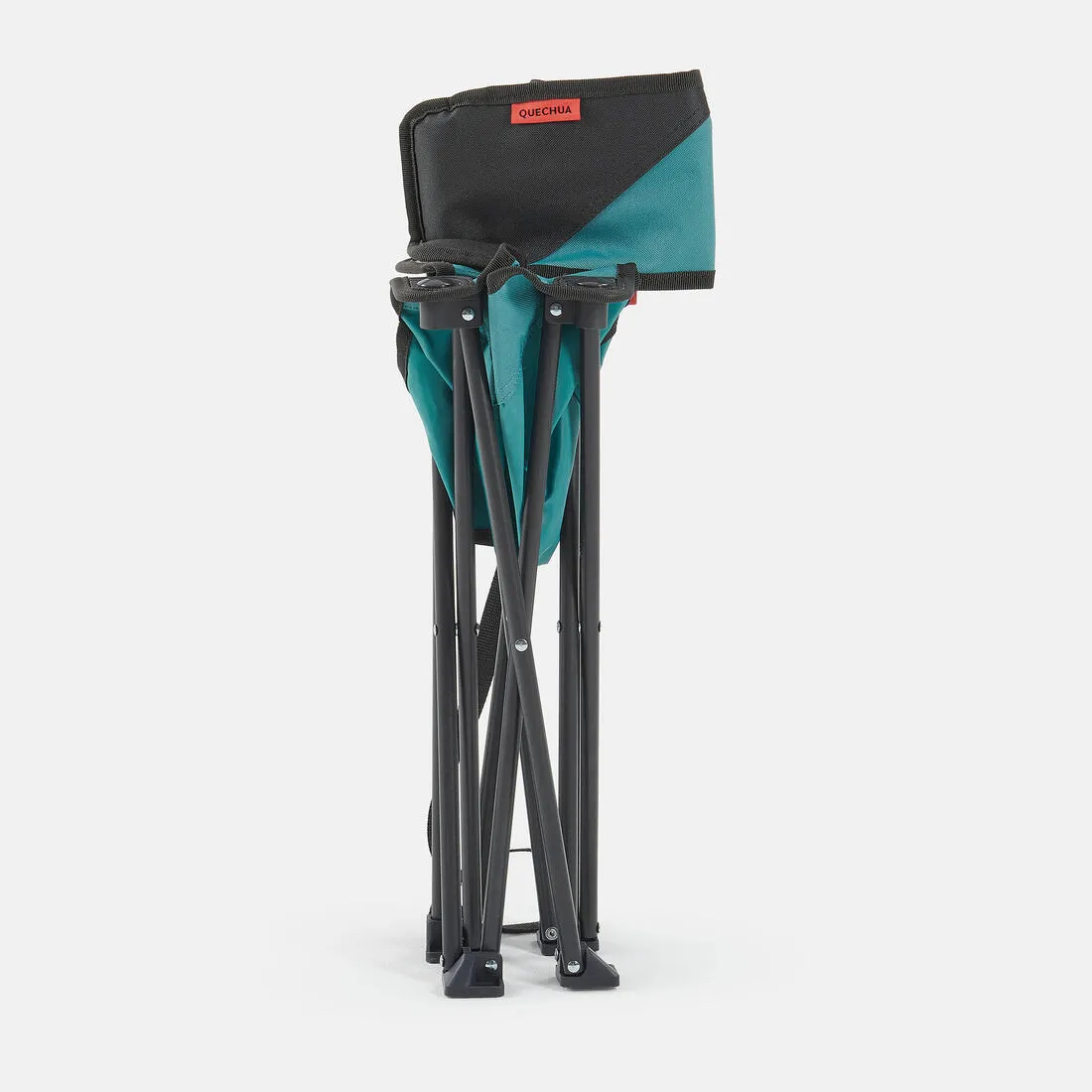 Camping Compact Low Chair 100