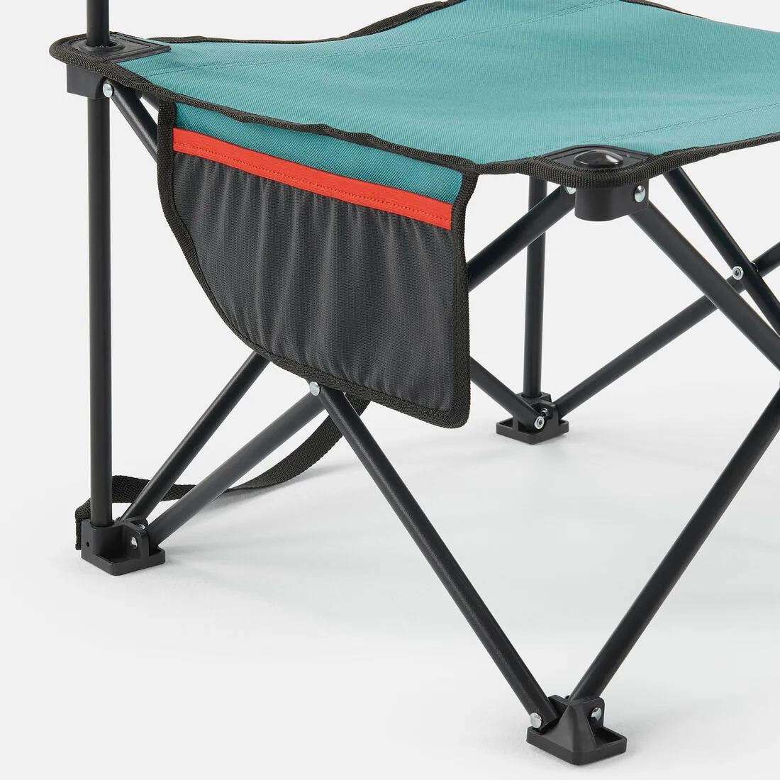 Camping Compact Low Chair 100