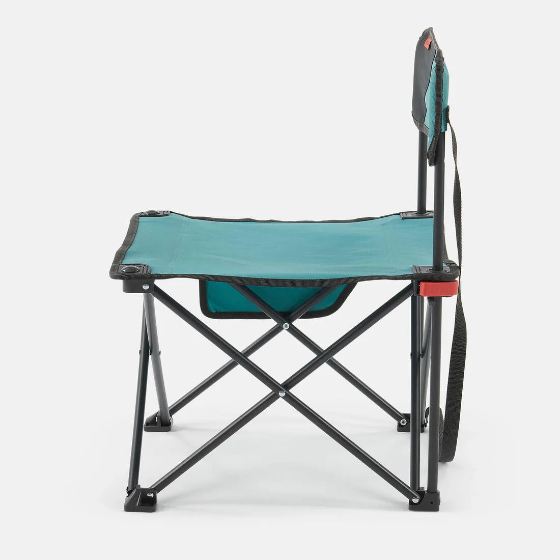 Camping Compact Low Chair 100