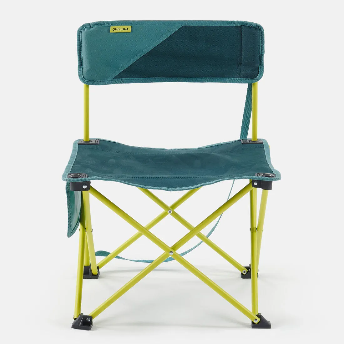 Camping Compact Low Chair 100