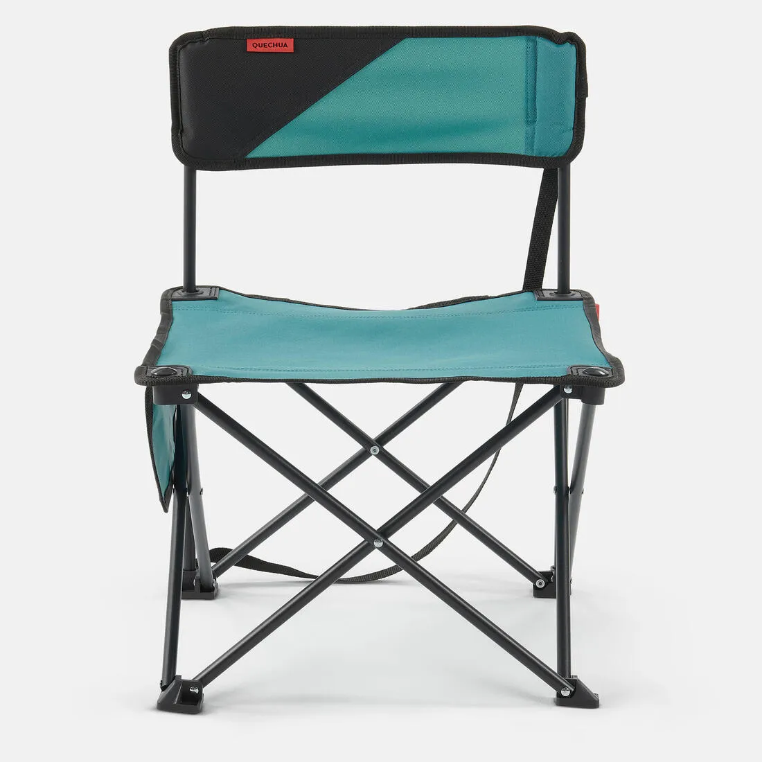 Camping Compact Low Chair 100