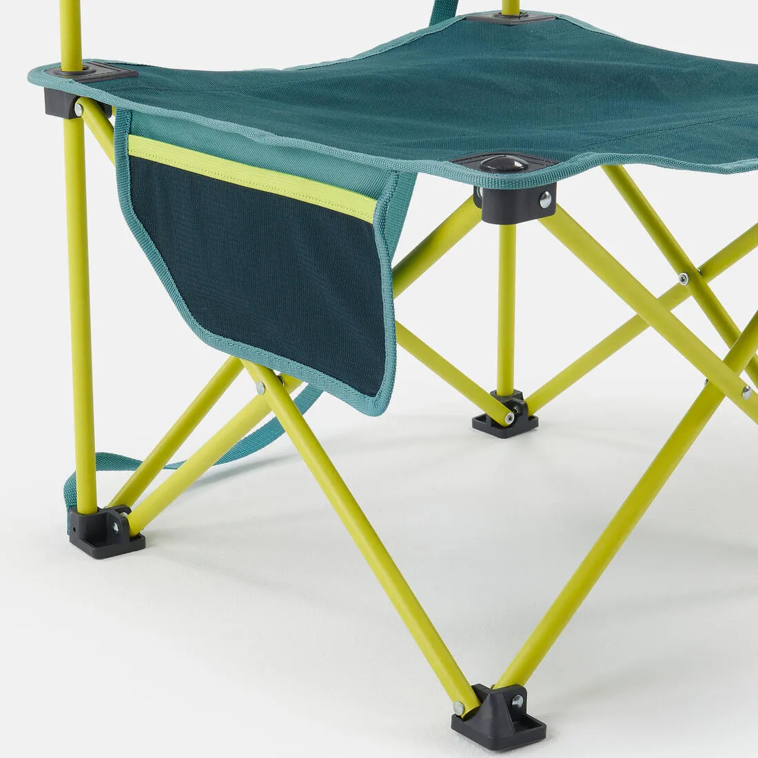Camping Compact Low Chair 100