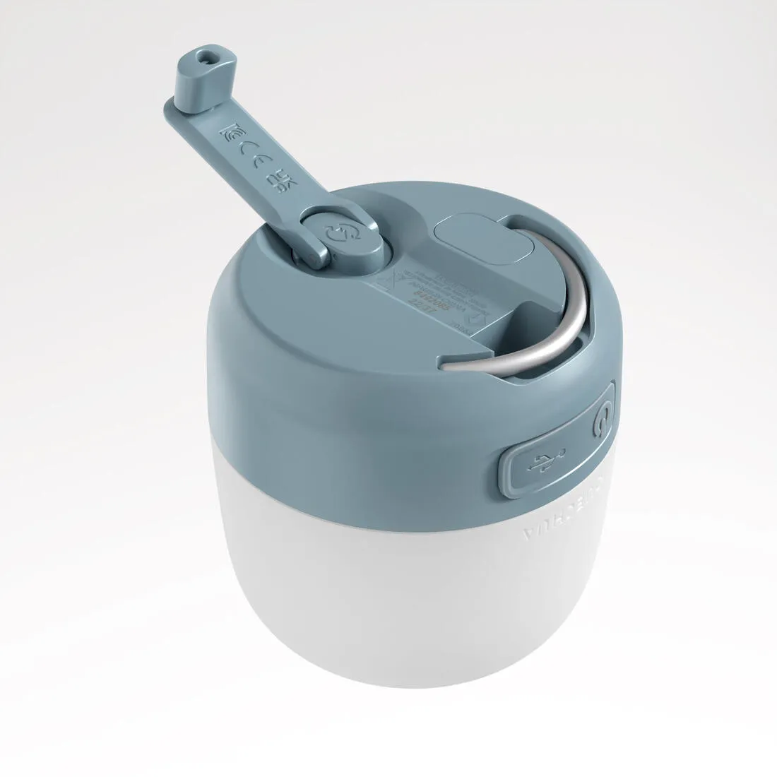Camping Lamp BL 60 Rechargeable USB-C and Dynamo 60 Lumens