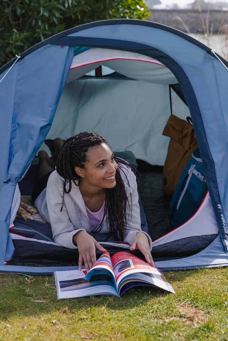 Camping Tent 2 Seconds - 2-Person