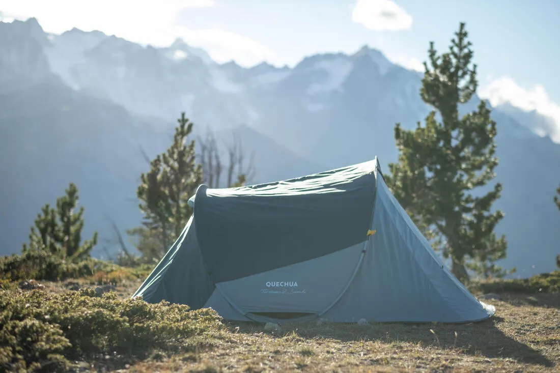 Camping Tent 2 Seconds - 2-Person