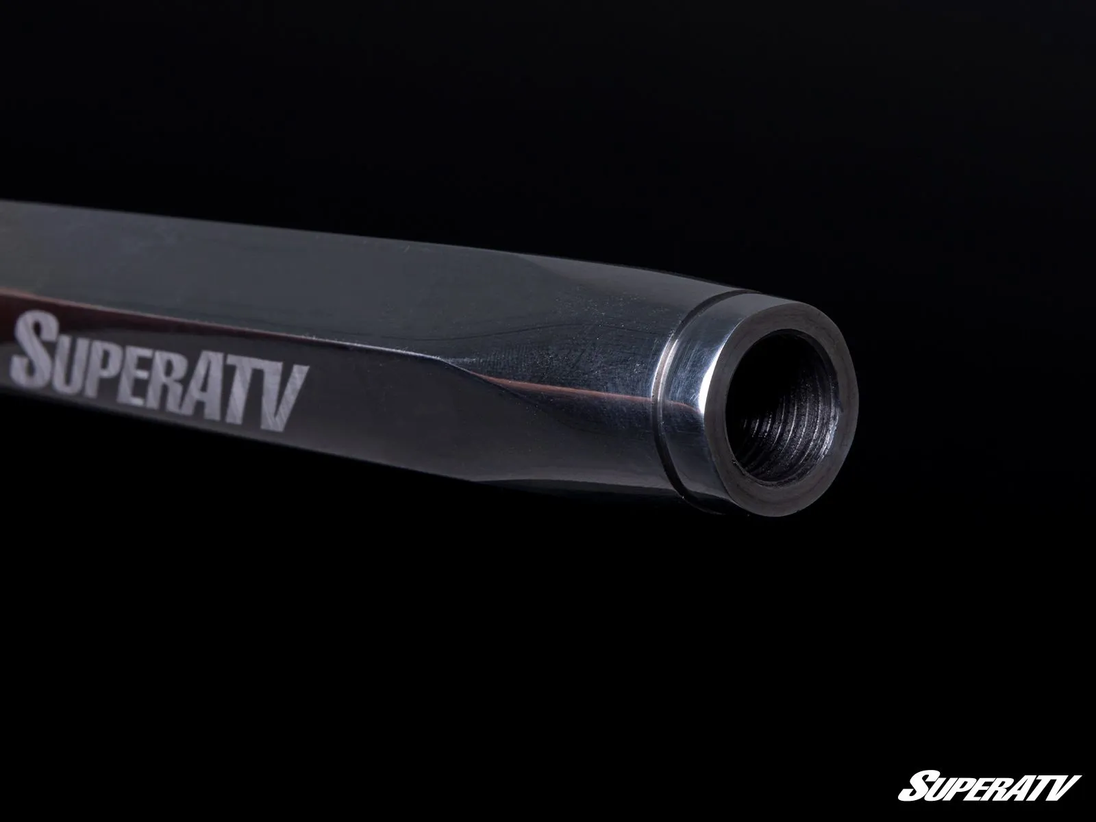 CAN-AM MAVERICK X3 BILLET ALUMINUM HEX TIE ROD KIT