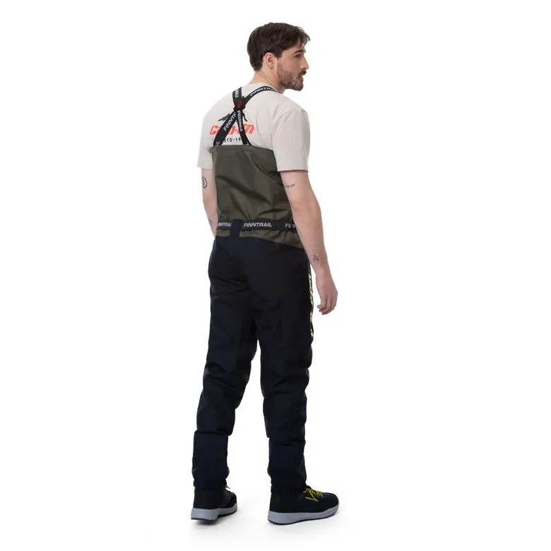 Can-Am X Finntrail Enduro Waders