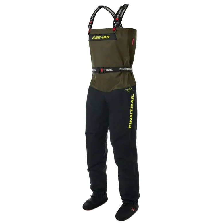 Can-Am X Finntrail Enduro Waders