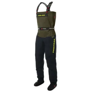 Can-Am X Finntrail Enduro Waders
