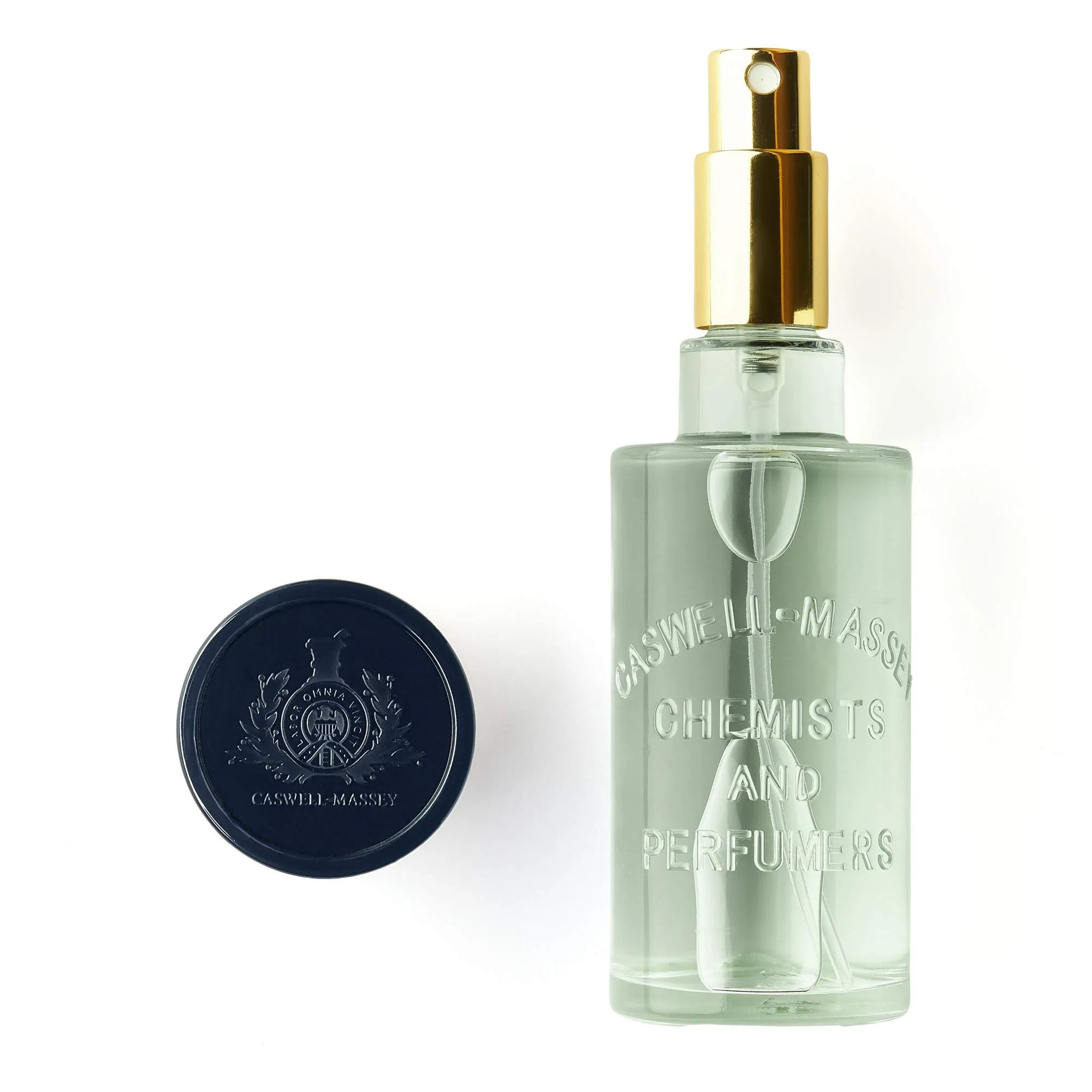 Caswell-Massey Heritage Jockey Club Cologne