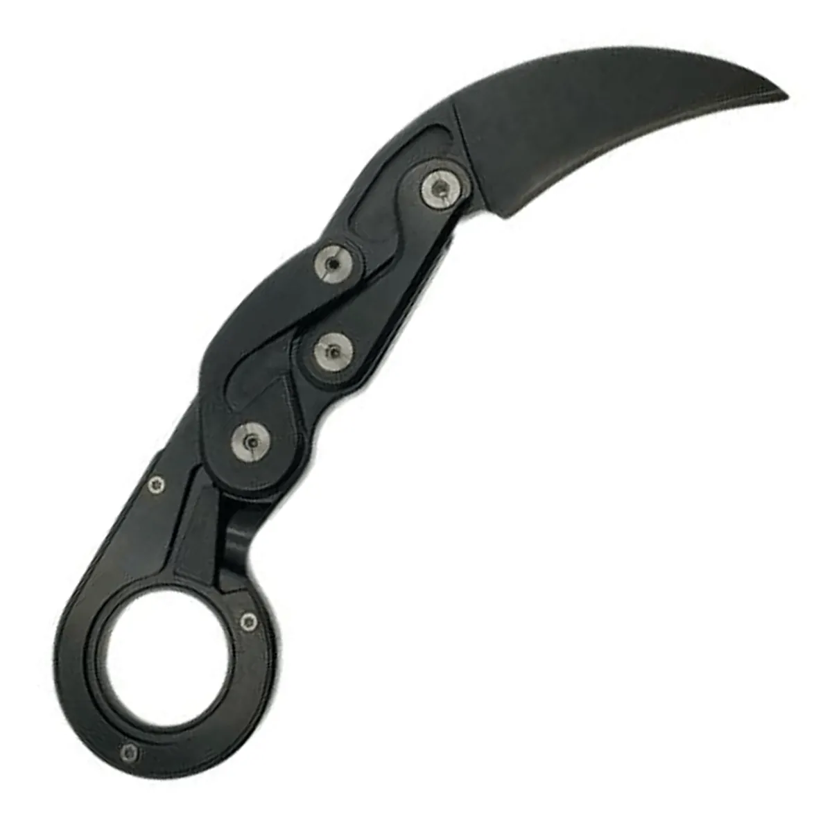 Cat Claw