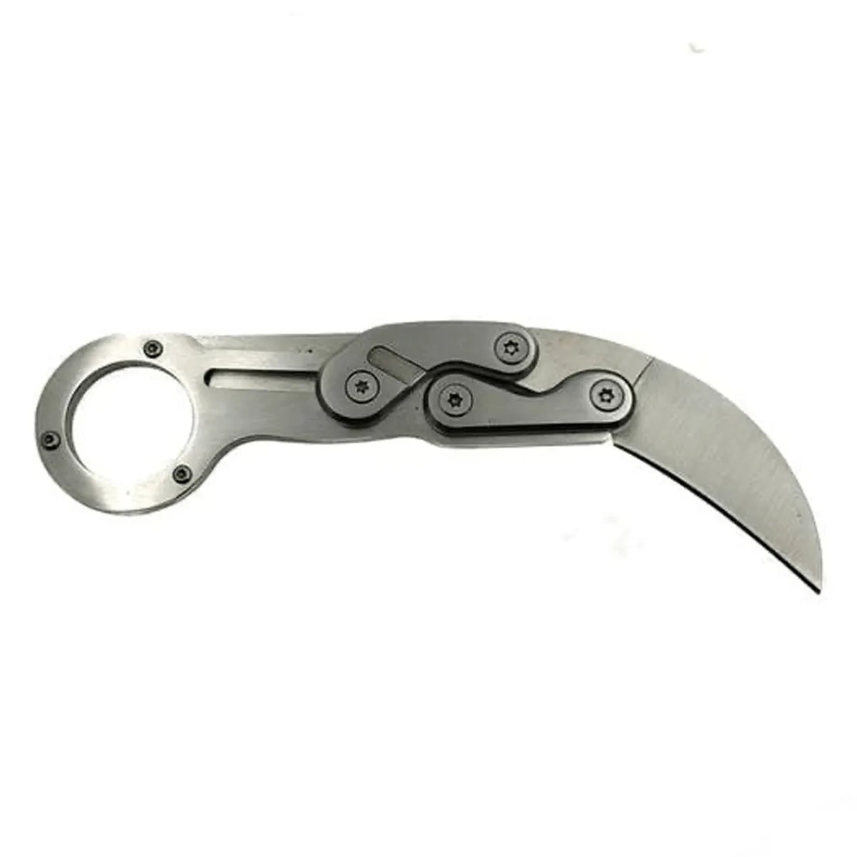Cat Claw