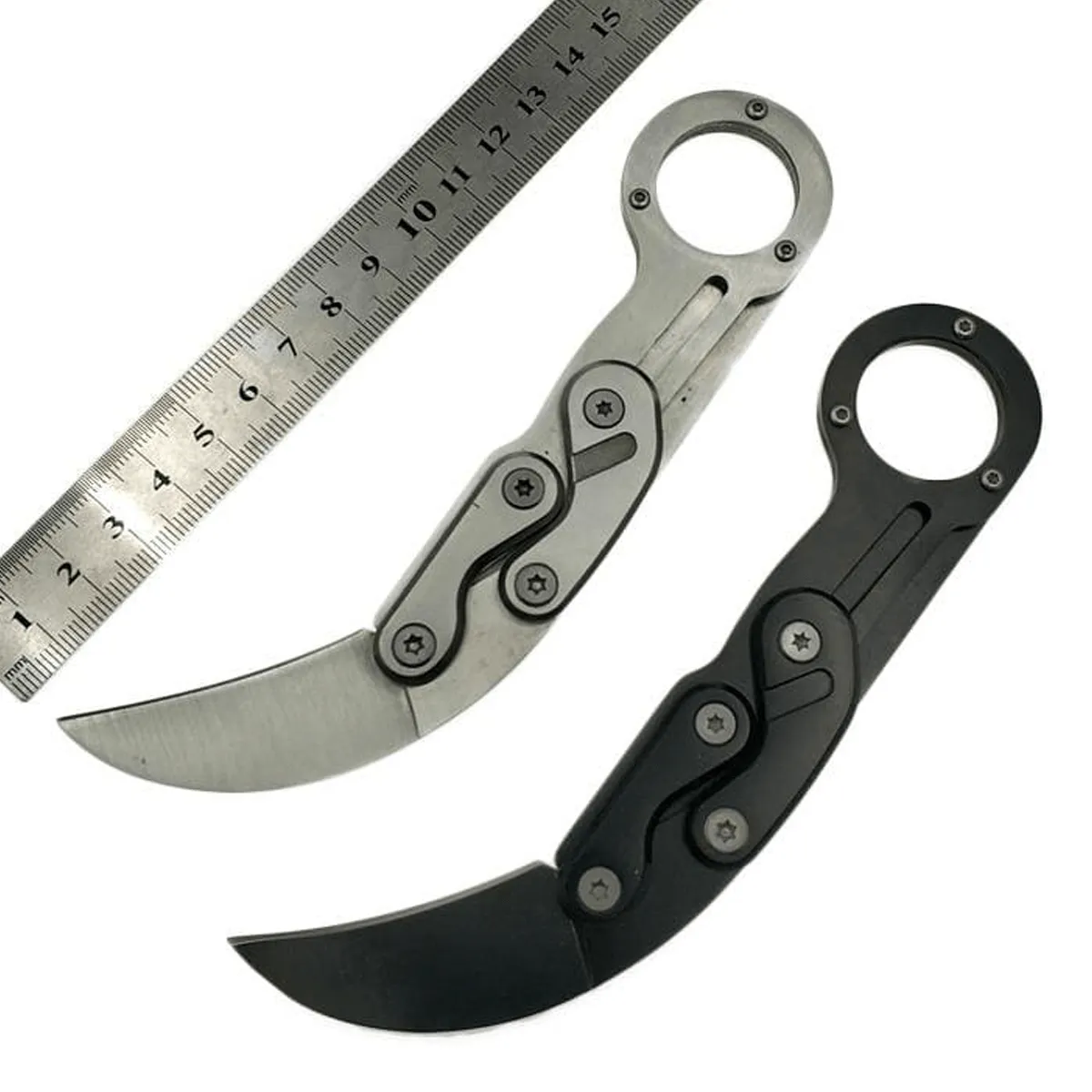 Cat Claw
