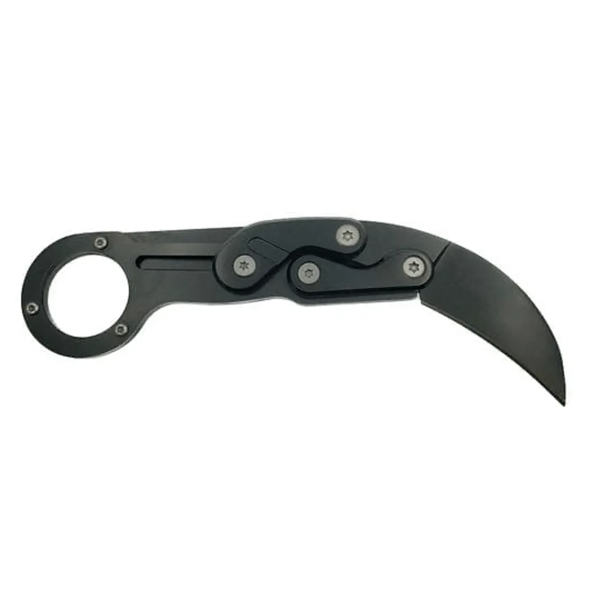 Cat Claw
