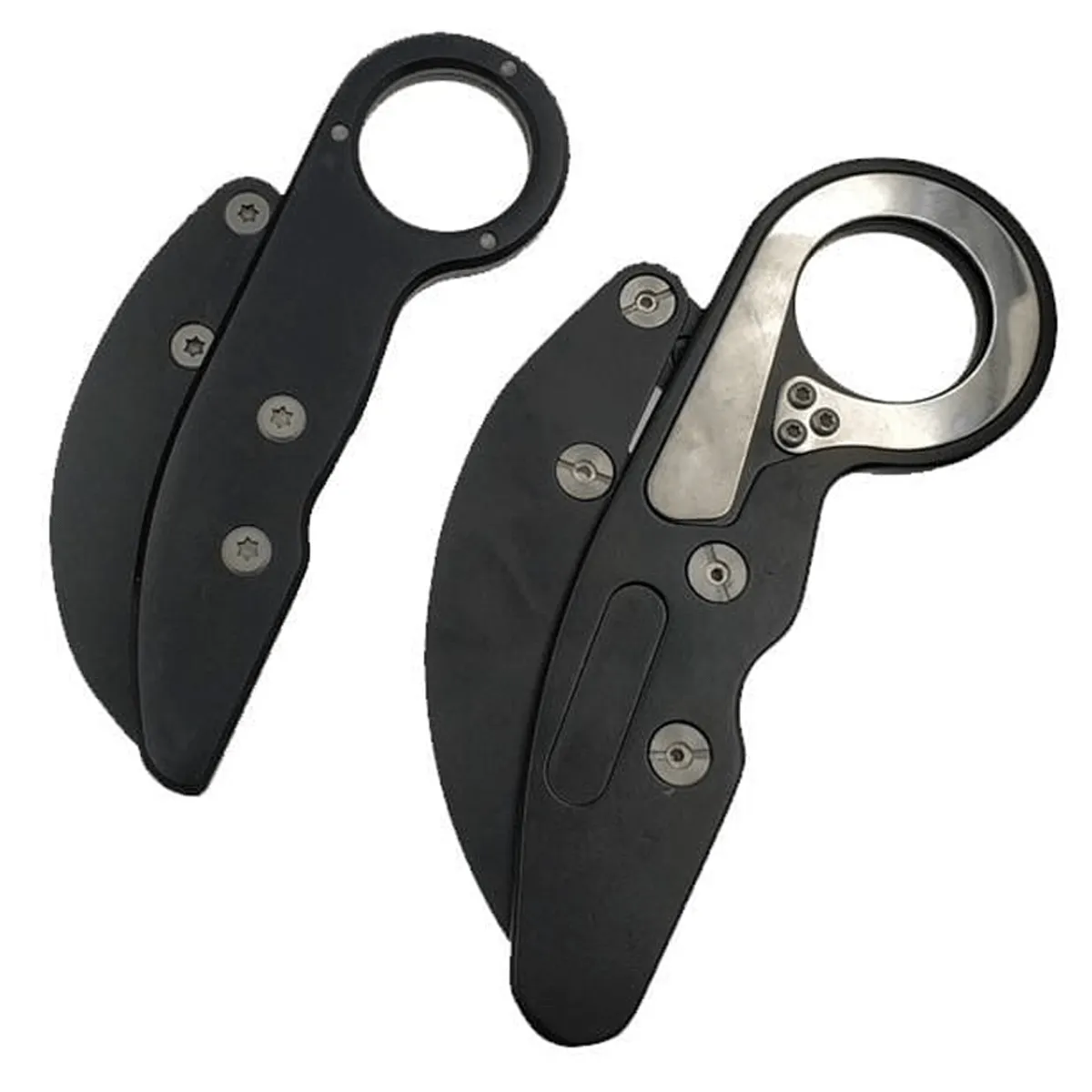 Cat Claw