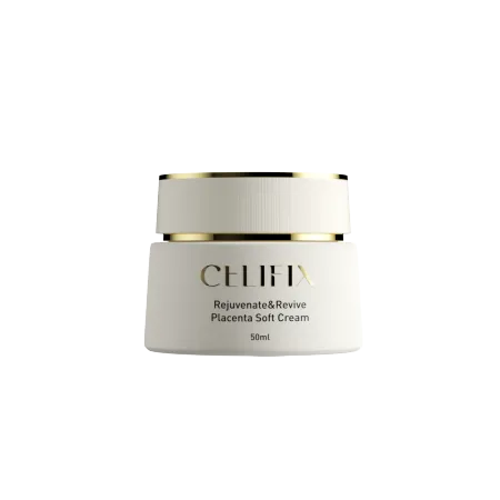 CELIFIX Rejuvenating Light Placenta Cream 50ML