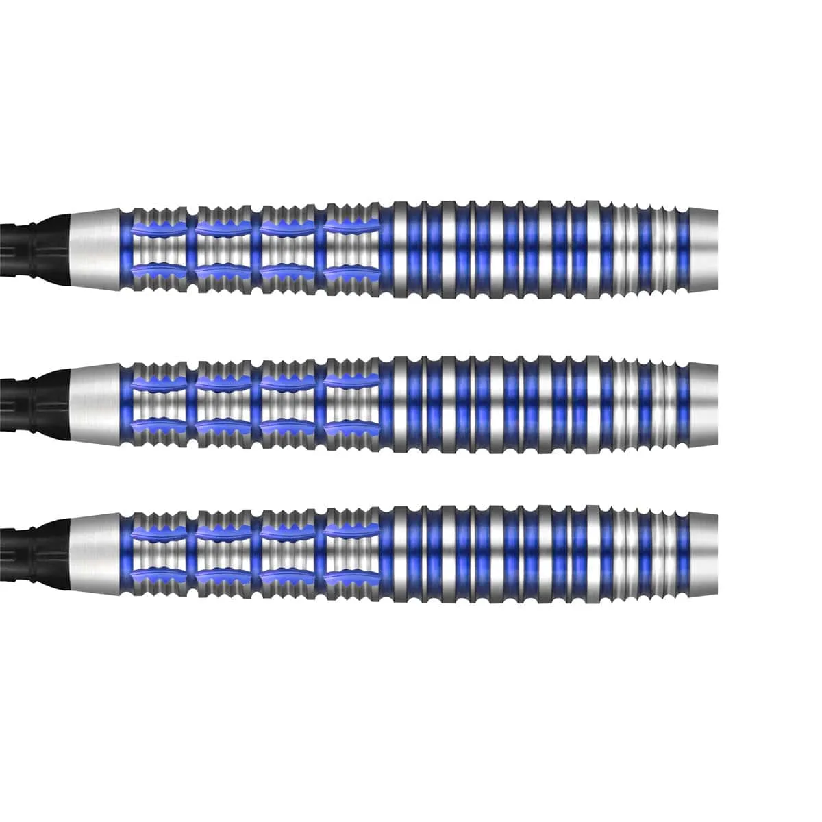 Celt Toranos Soft Tip Dart Set-90% Tungsten Barrels