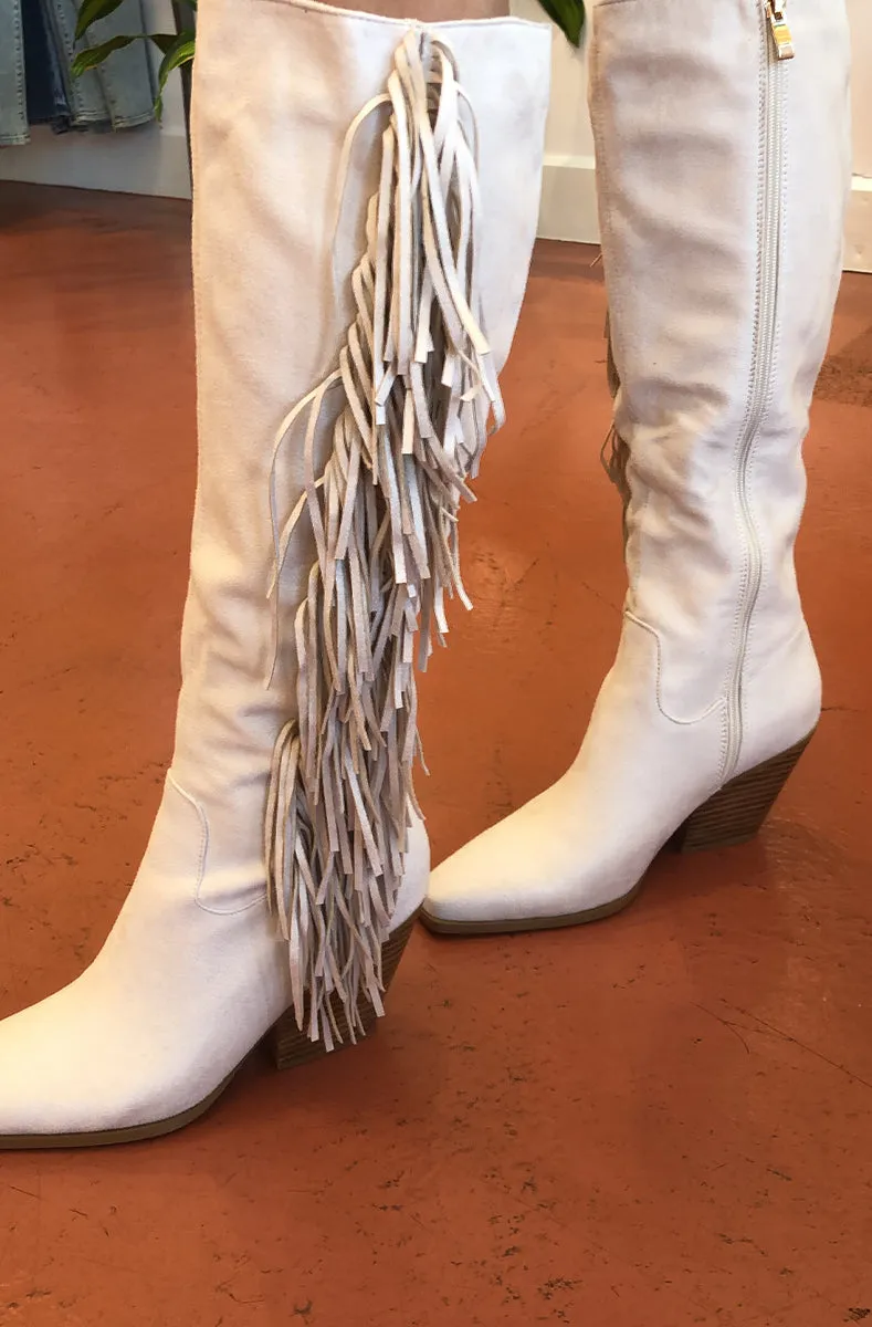 Coachella Boots