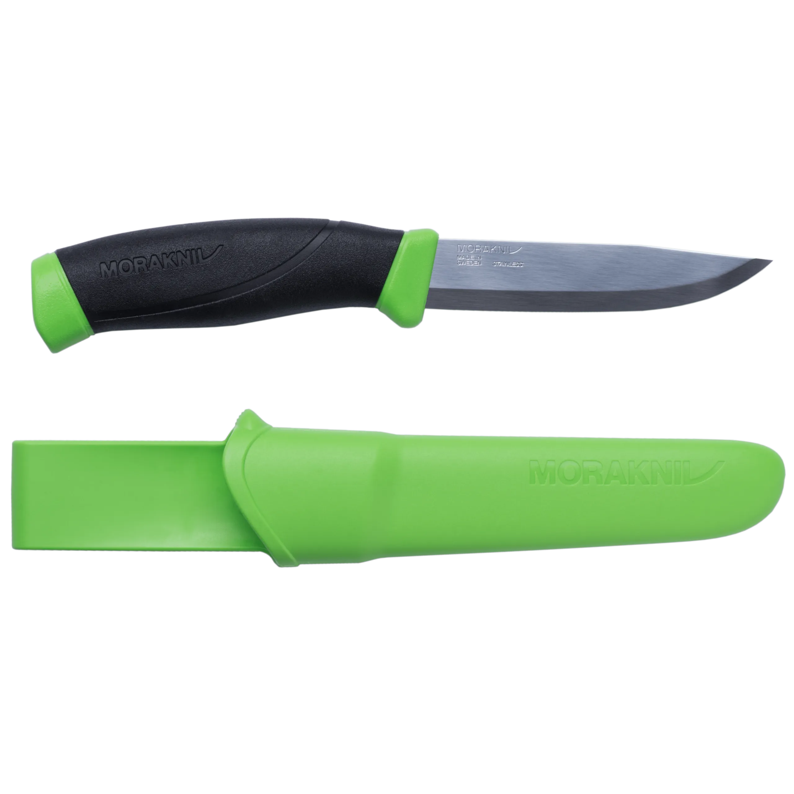 Companion (S) - Green