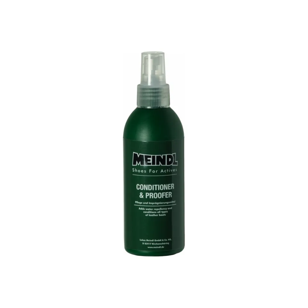 Conditioner & Proofer