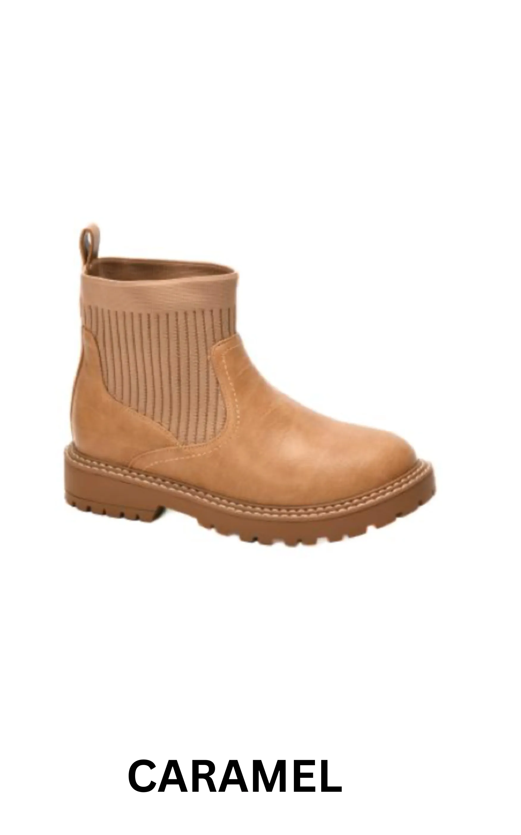 Corkys Cabin Fever Booties** - Final Sale