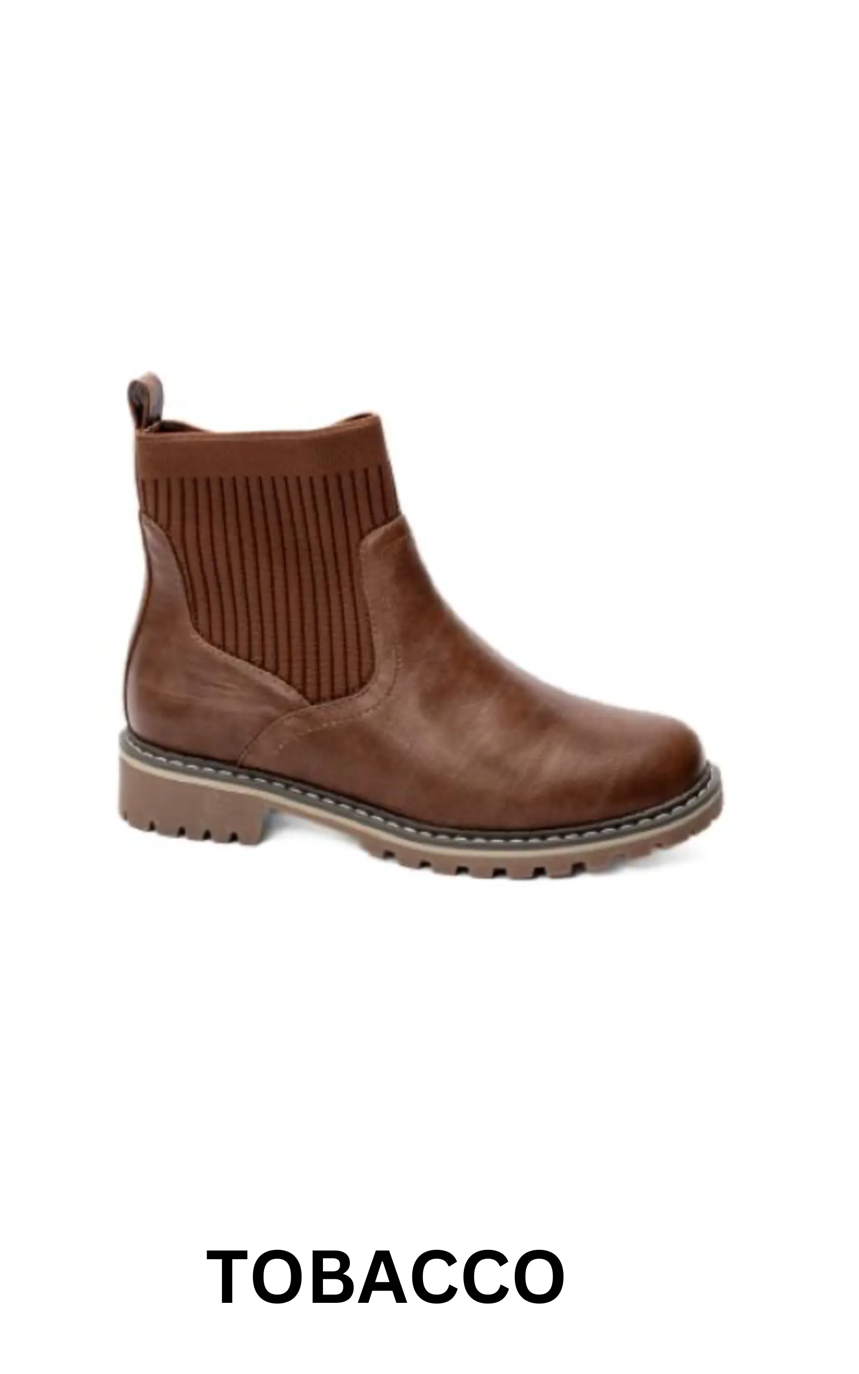 Corkys Cabin Fever Booties** - Final Sale