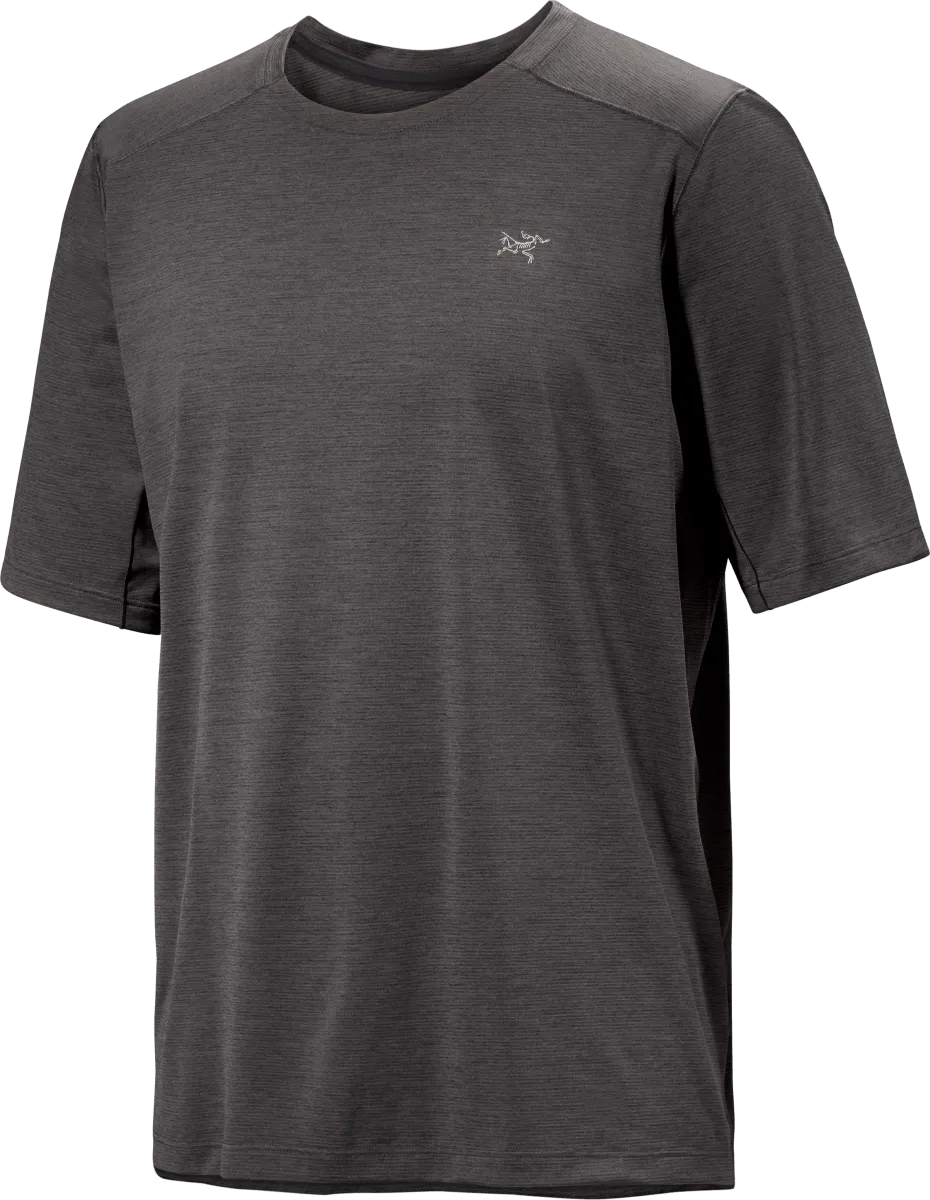 Cormac Crew Neck Shirt SS Men's