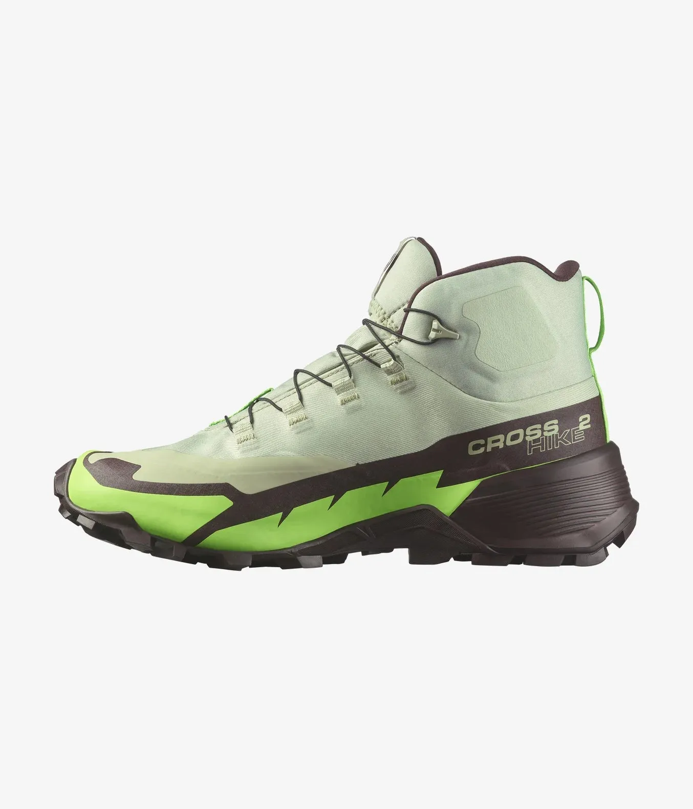 Cross Hike 2 Mid Gore-Tex (Men's) - Past Season