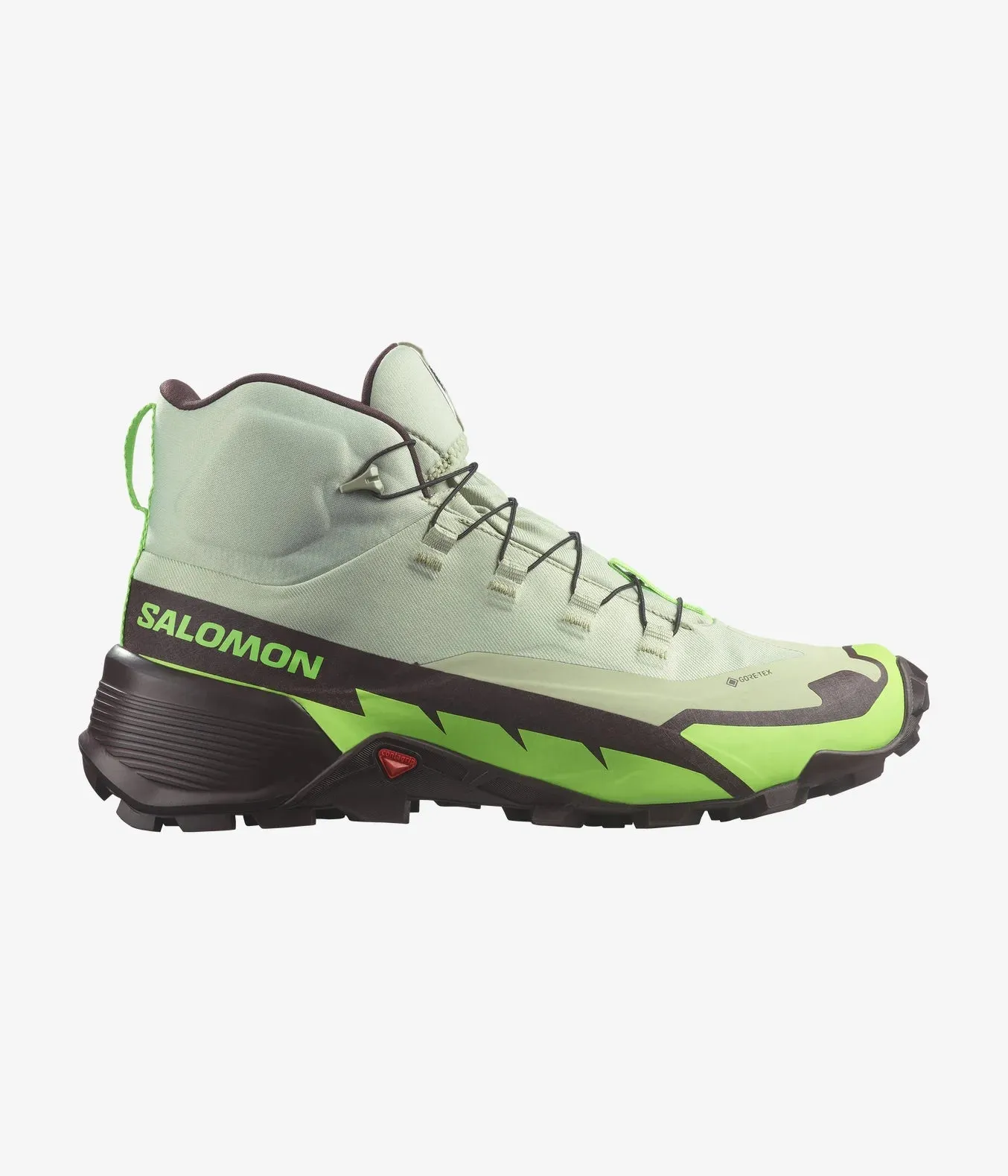 Cross Hike 2 Mid Gore-Tex (Men's) - Past Season