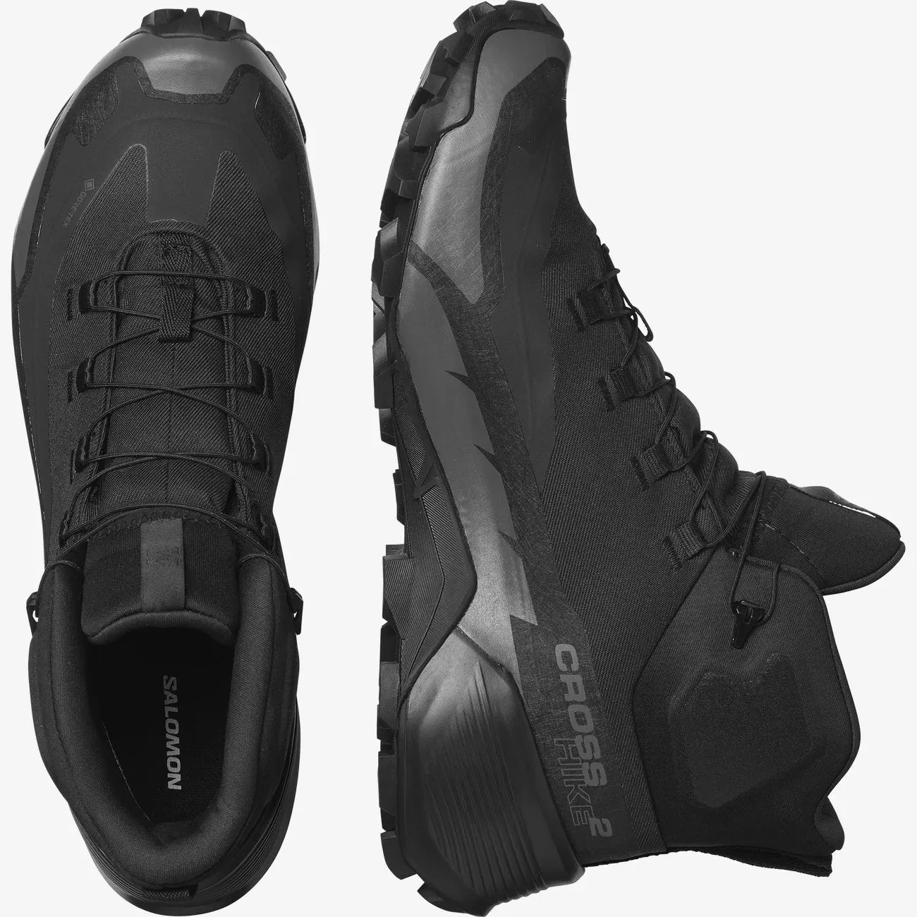 Cross Hike 2 Mid Gore-Tex (Men's) - Past Season