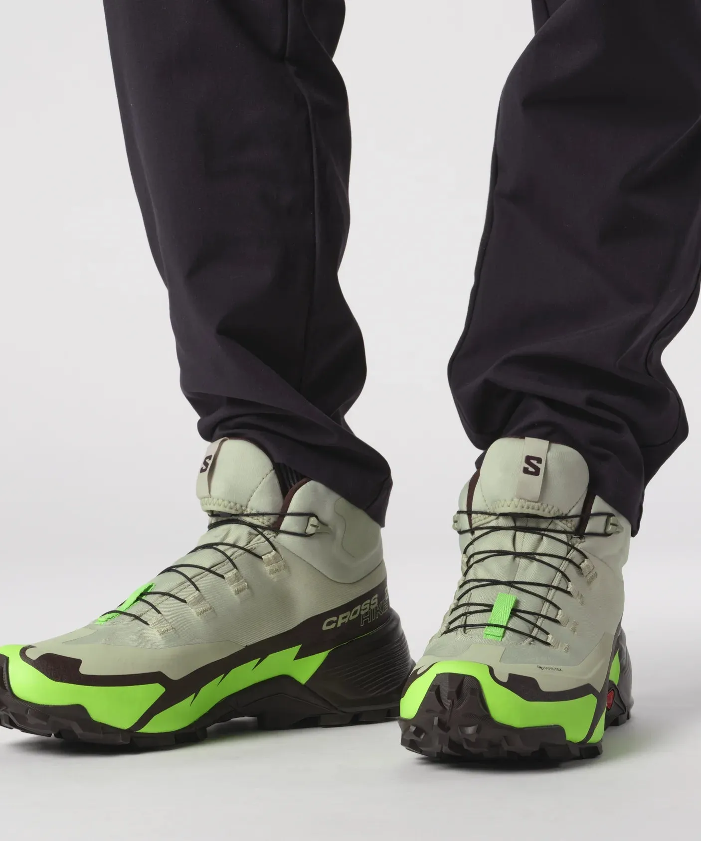 Cross Hike 2 Mid Gore-Tex (Men's) - Past Season