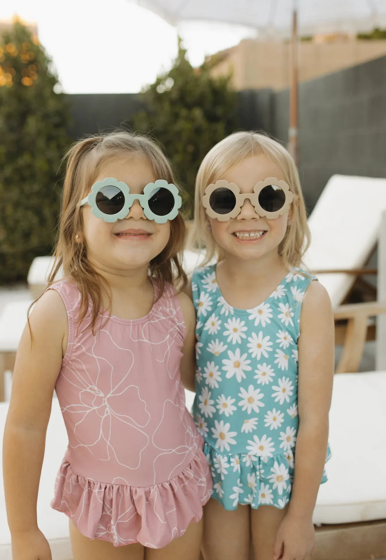 Current Tyed Daisy Sunnies