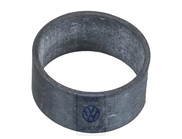 CV Boot Clamp Cover