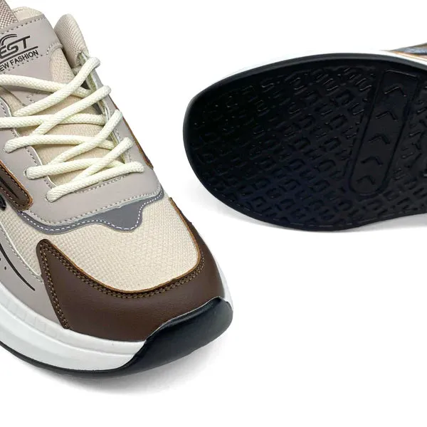 Daily Wear Sneakers