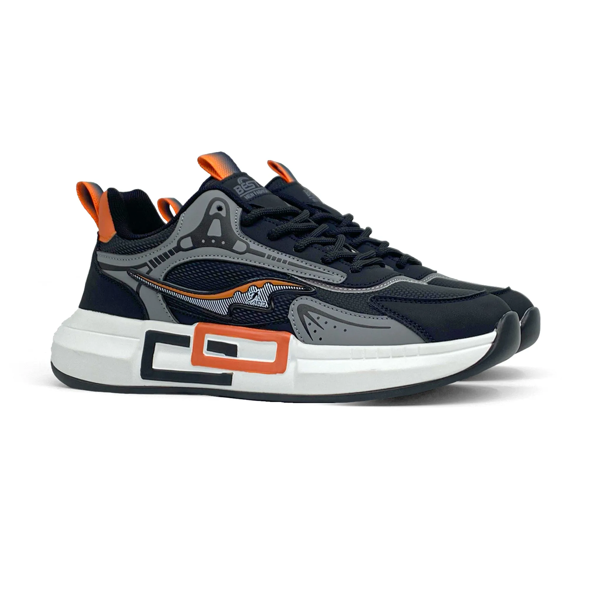 Daily Wear Sneakers