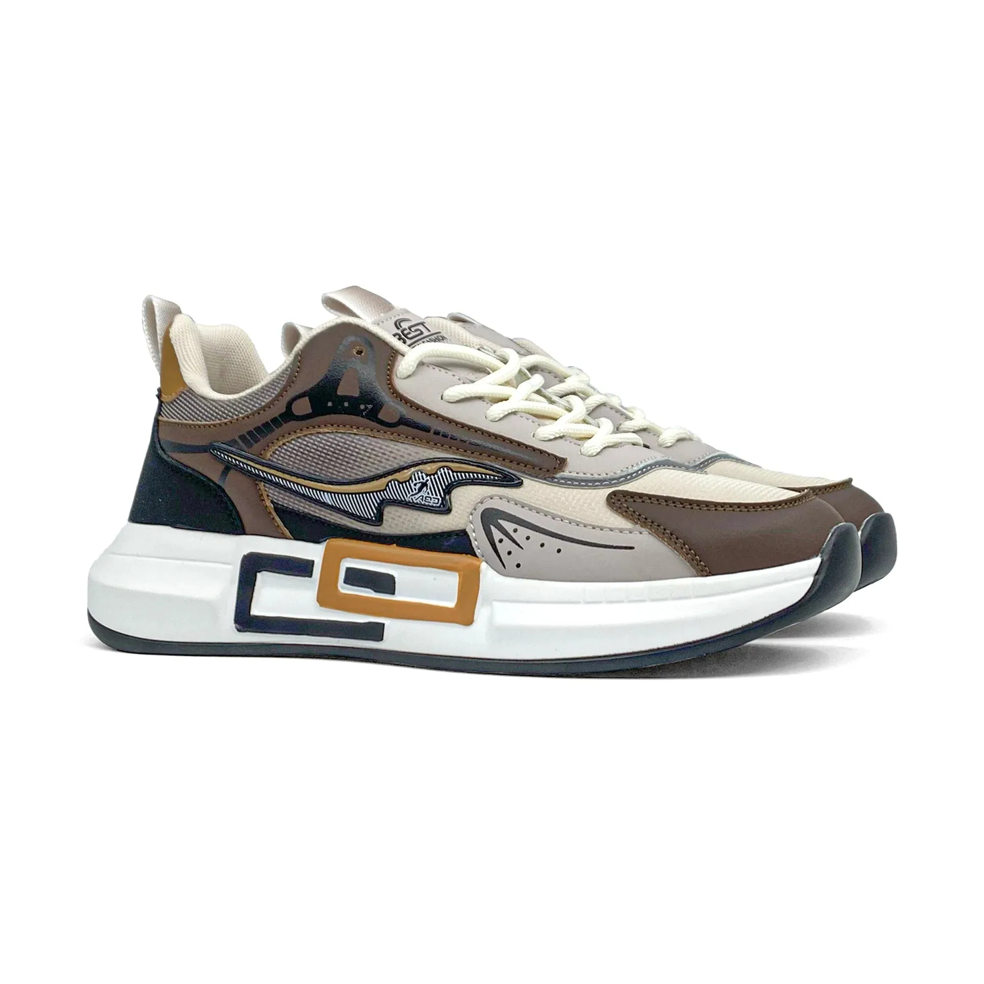 Daily Wear Sneakers