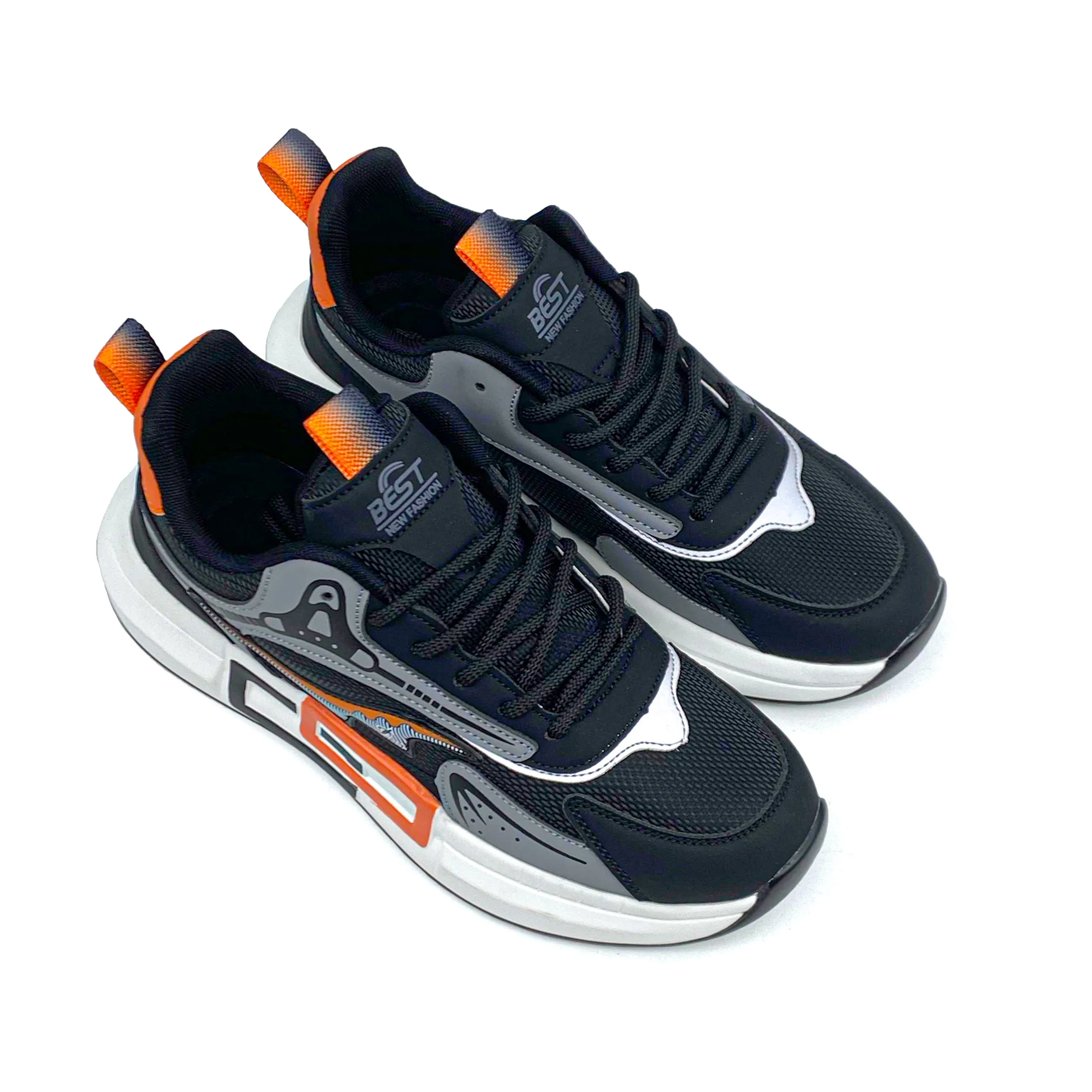 Daily Wear Sneakers